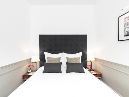 LivinParis - Luxury 4 Bedrooms Opera I - image 16