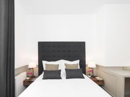 LivinParis - Luxury 4 Bedrooms Opera I - image 18