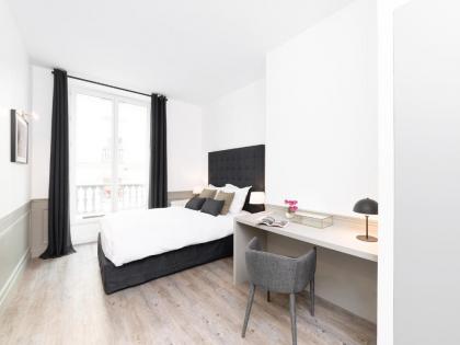 LivinParis - Luxury 4 Bedrooms Opera I - image 19
