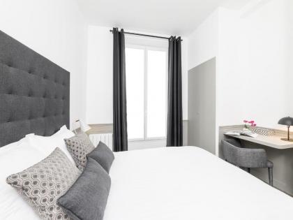 LivinParis - Luxury 4 Bedrooms Opera I - image 20