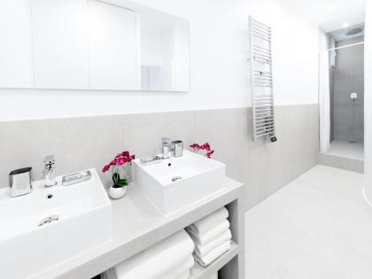 LivinParis - Luxury 4 Bedrooms Opera I - image 3