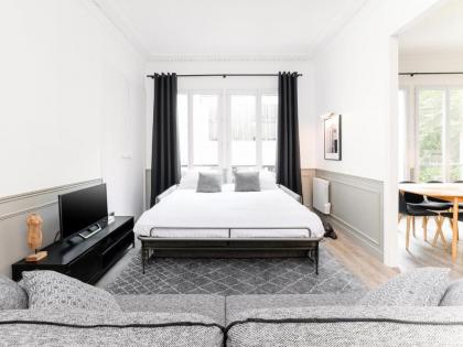 LivinParis - Luxury 4 Bedrooms Opera I - image 4