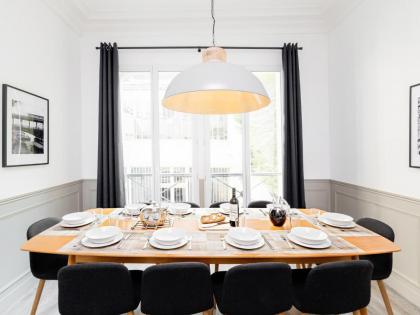 LivinParis - Luxury 4 Bedrooms Opera I - image 5