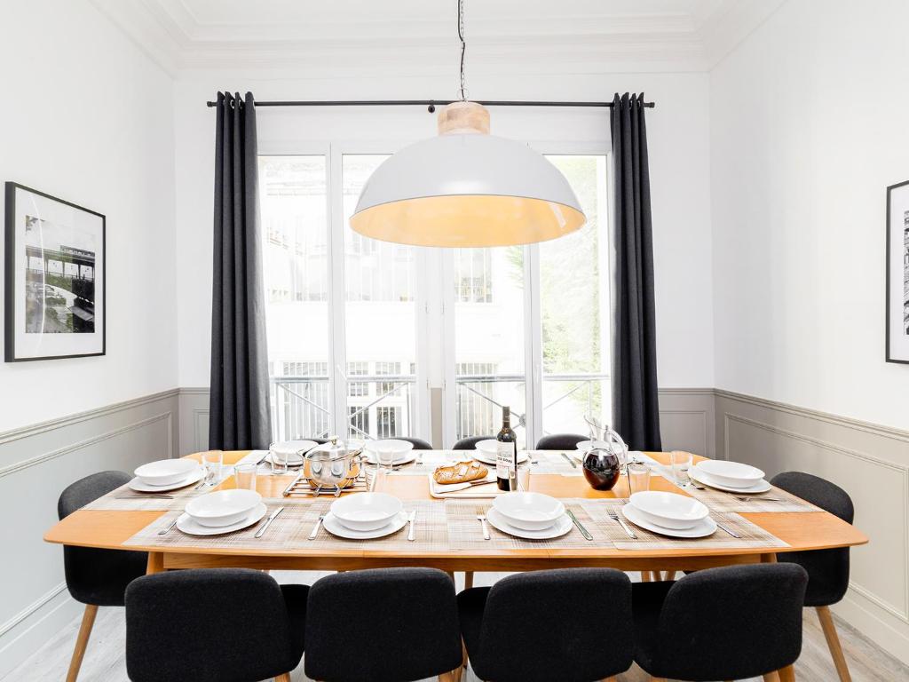 LivinParis - Luxury 4 Bedrooms Opera I - image 5