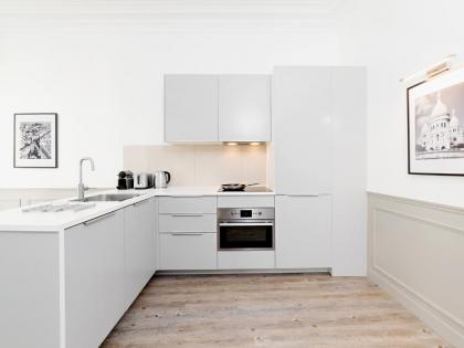 LivinParis - Luxury 4 Bedrooms Opera I - image 8