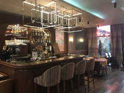 Mom'Art Hotel - image 8