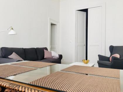 Appartement Marais - image 10