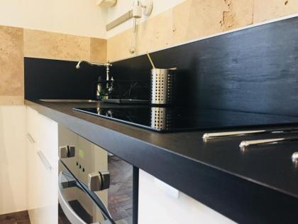 Appartement Marais - image 11