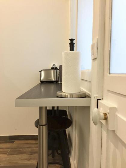 Appartement Marais - image 13
