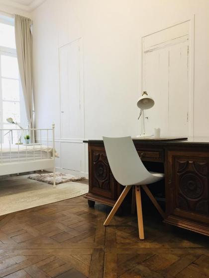 Appartement Marais - image 18