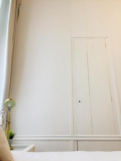 Appartement Marais - image 19