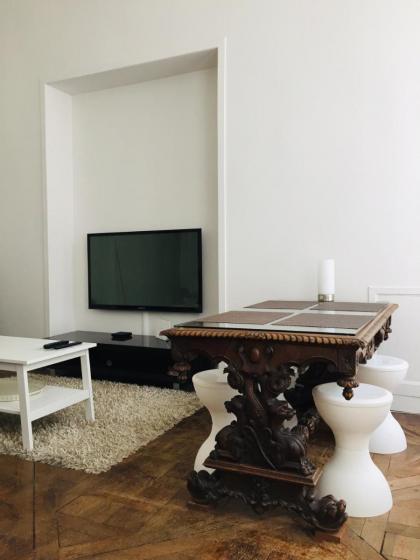 Appartement Marais - image 2
