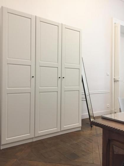 Appartement Marais - image 20