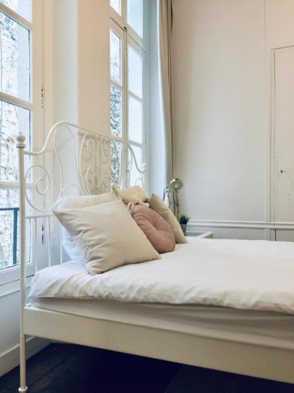Appartement Marais - image 21