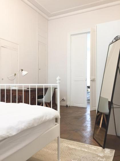 Appartement Marais - image 22