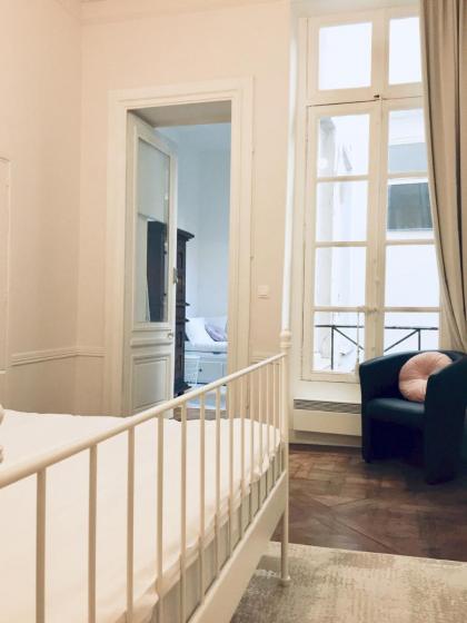 Appartement Marais - image 26