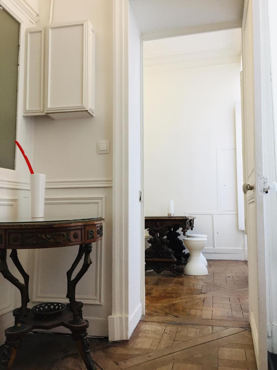 Appartement Marais - image 6