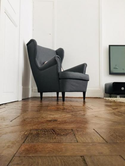 Appartement Marais - image 7