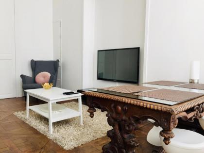Appartement Marais - image 8
