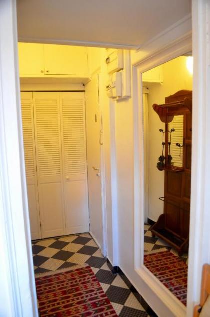 Cosy 1 Bedroom in the heart of Montparnasse - image 8