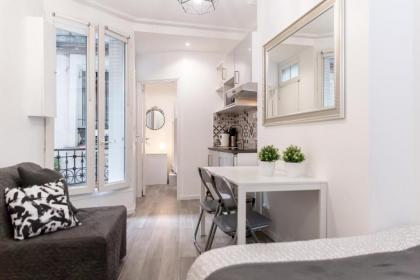 Montmartre Apartments Matisse - image 1