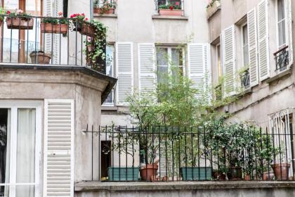 Montmartre Apartments Matisse - image 11
