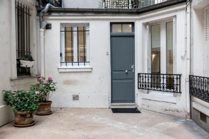 Montmartre Apartments Matisse - image 12