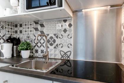 Montmartre Apartments Matisse - image 3