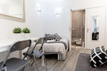 Montmartre Apartments Matisse - image 7