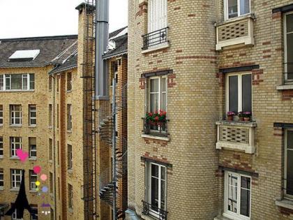 Champs Elysees Argentine CityCosy - image 21