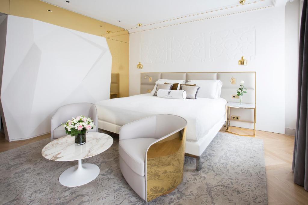 Hotel Bowmann - main image