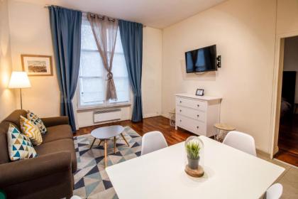 New chic flat : Le Marais - Place des Vosges - image 10