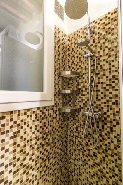 New chic flat : Le Marais - Place des Vosges - image 13