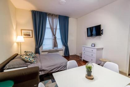 New chic flat : Le Marais - Place des Vosges - image 17