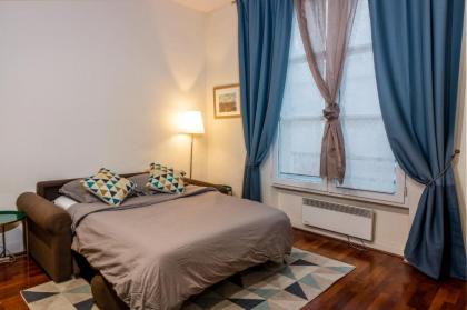 New chic flat : Le Marais - Place des Vosges - image 18