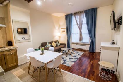New chic flat : Le Marais - Place des Vosges - image 19
