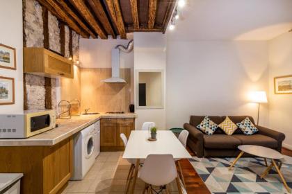 New chic flat : Le Marais - Place des Vosges - image 20
