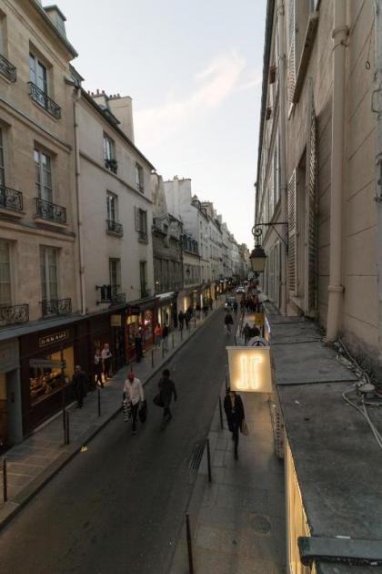 New chic flat : Le Marais - Place des Vosges - image 5