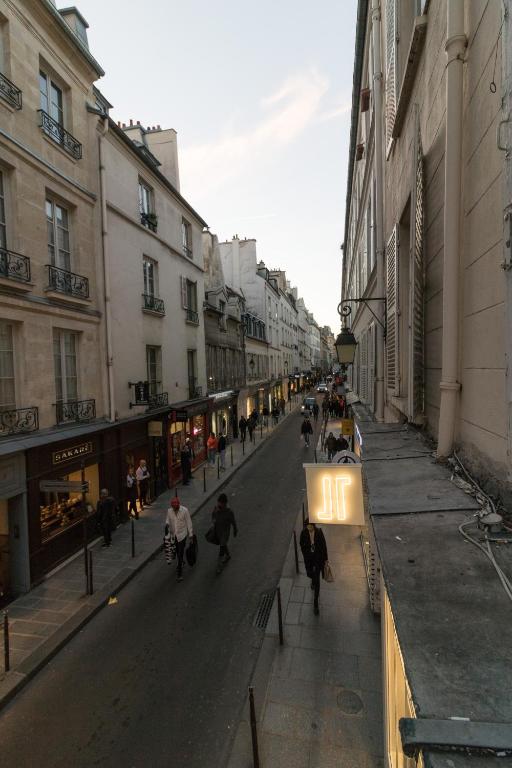 New chic flat : Le Marais - Place des Vosges - image 5