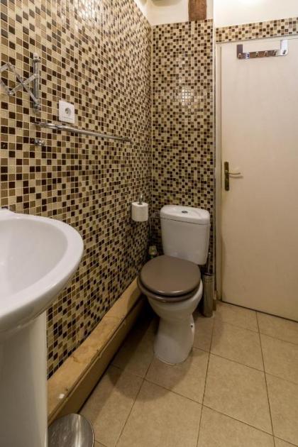 New chic flat : Le Marais - Place des Vosges - image 8