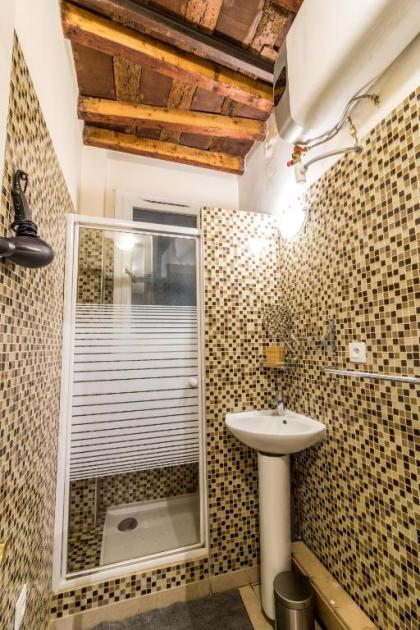 New chic flat : Le Marais - Place des Vosges - image 9