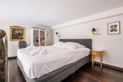 Veeve - Heart of Saint Germain - image 14