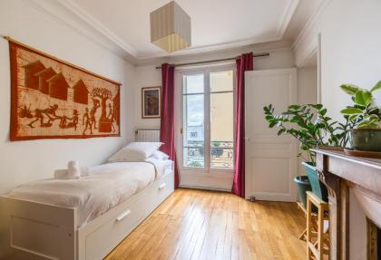 Veeve - A la mode in Batignolles - image 11