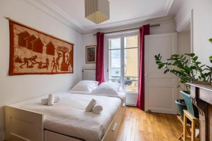 Veeve - A la mode in Batignolles - image 12