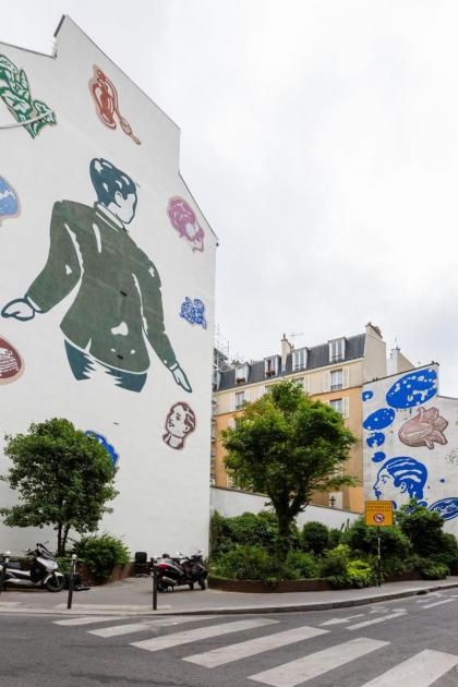 Veeve - A la mode in Batignolles - image 20