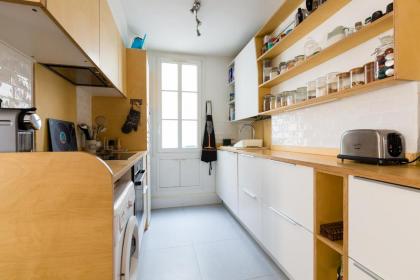 Veeve - A la mode in Batignolles - image 6