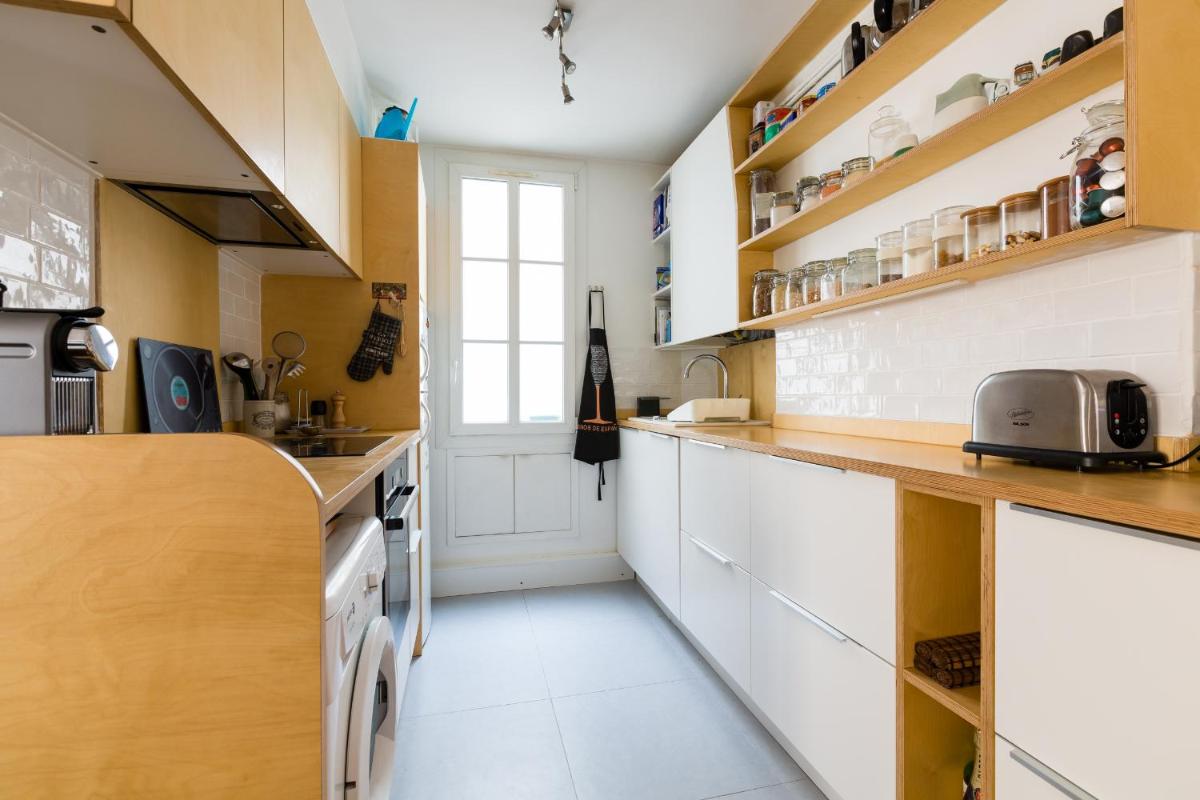 Veeve - A la mode in Batignolles - image 6