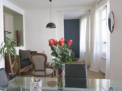 Luxe Marais Bretagne CityCosy - image 10