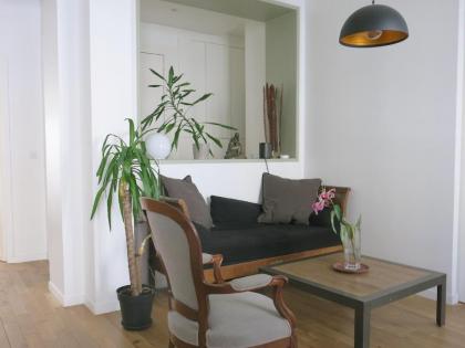Luxe Marais Bretagne CityCosy - image 11