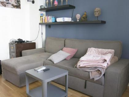 Luxe Marais Bretagne CityCosy - image 12